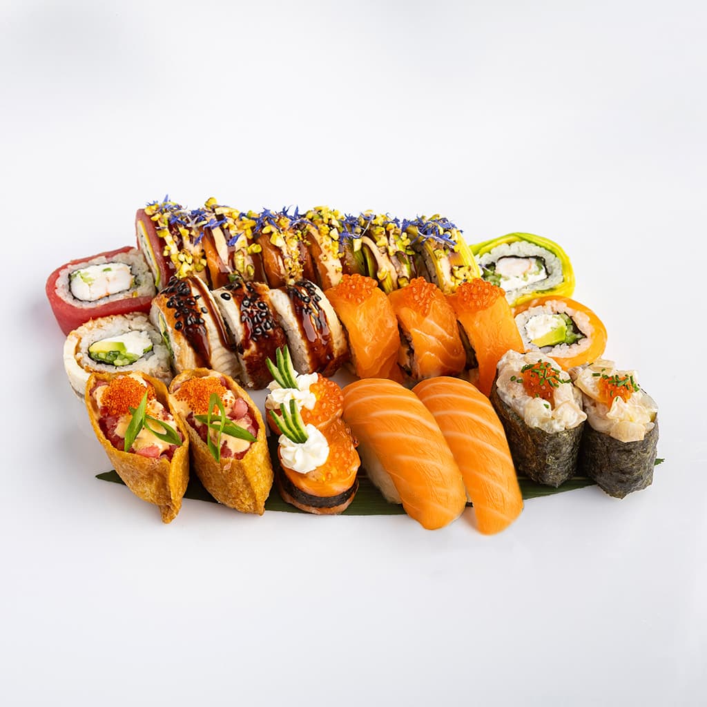 Сет «Перше знайомство»